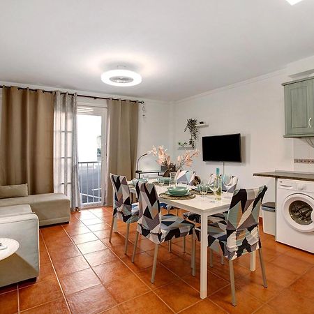 Appartement Mi Refugio En La Jaca à Arico Extérieur photo