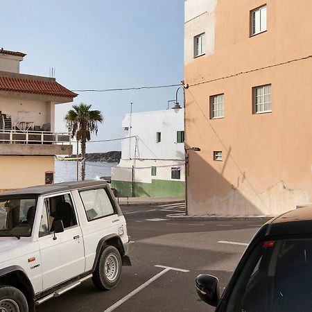 Appartement Mi Refugio En La Jaca à Arico Extérieur photo