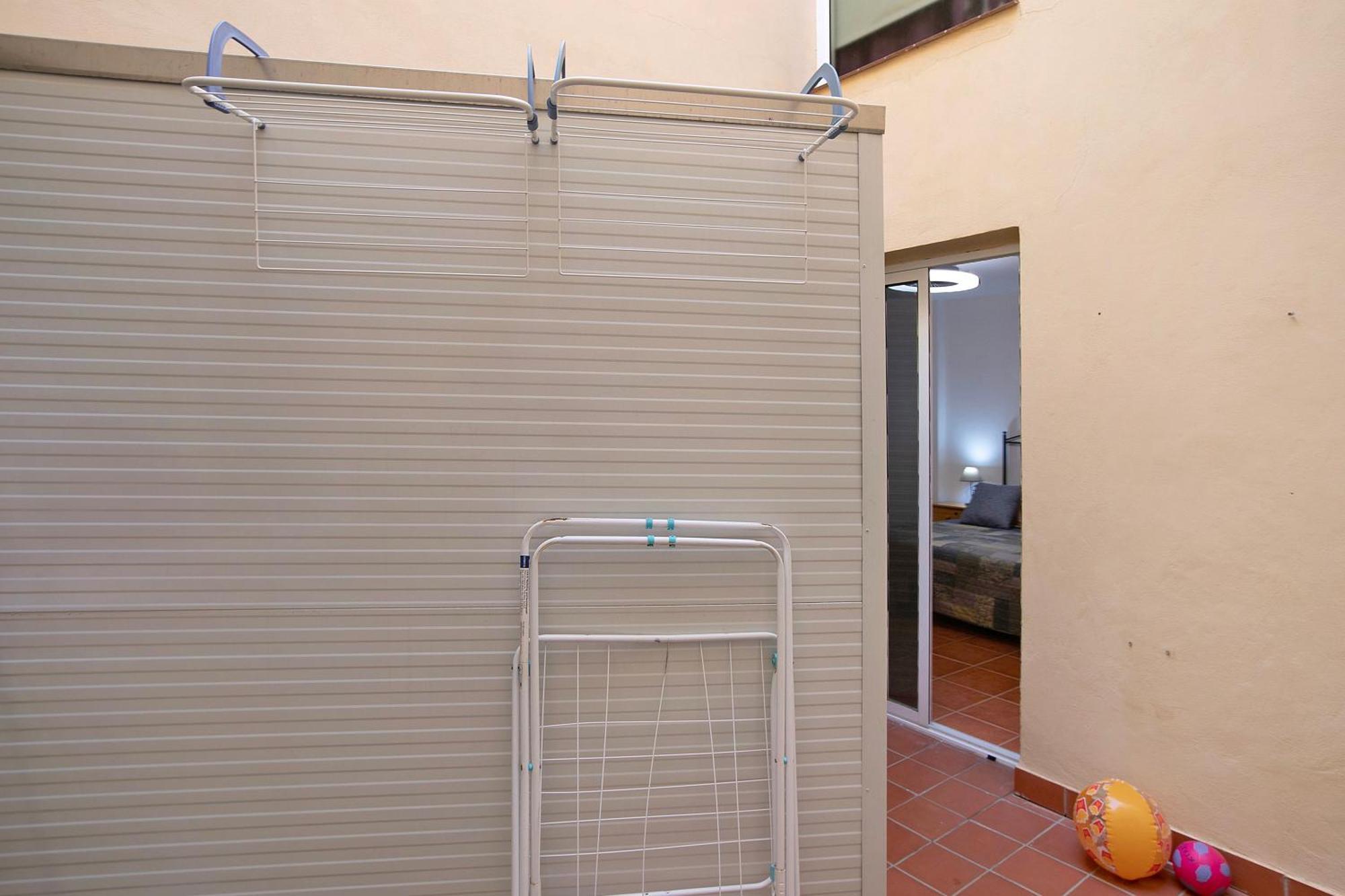 Appartement Mi Refugio En La Jaca à Arico Extérieur photo