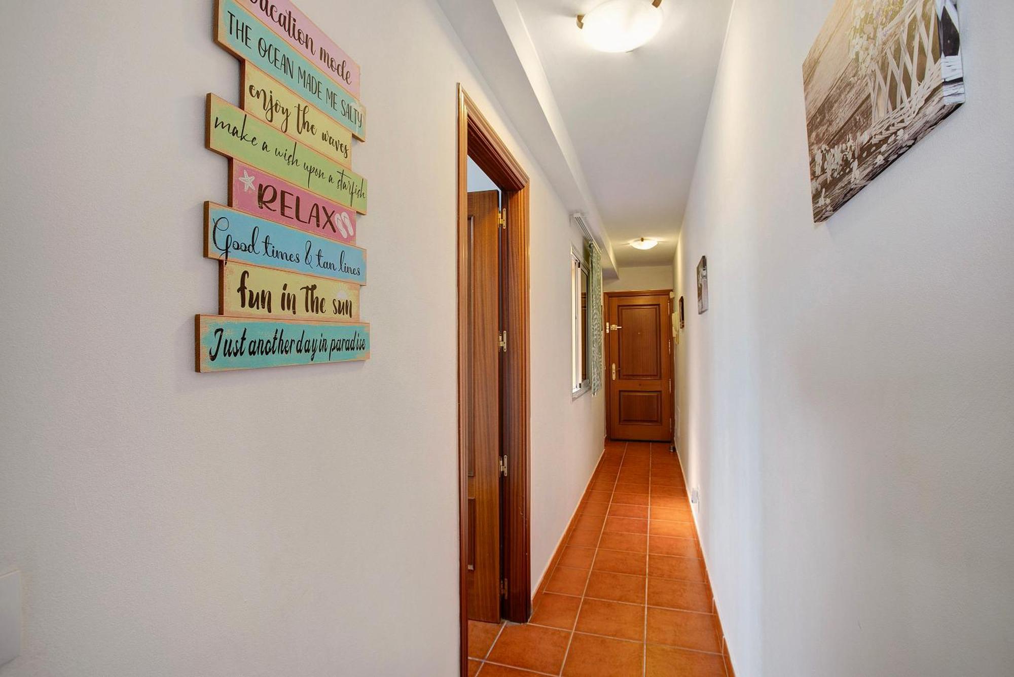 Appartement Mi Refugio En La Jaca à Arico Extérieur photo