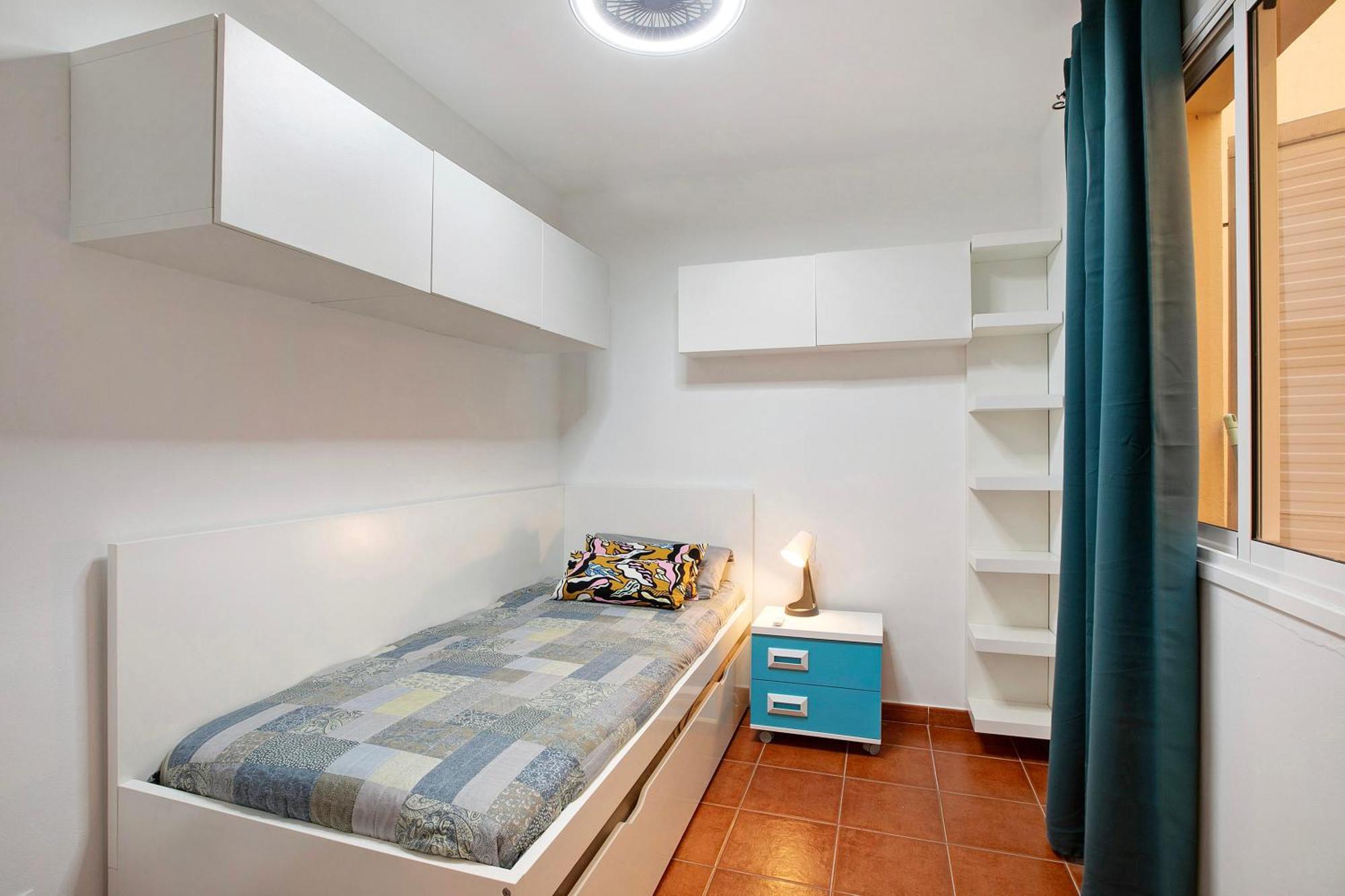 Appartement Mi Refugio En La Jaca à Arico Extérieur photo