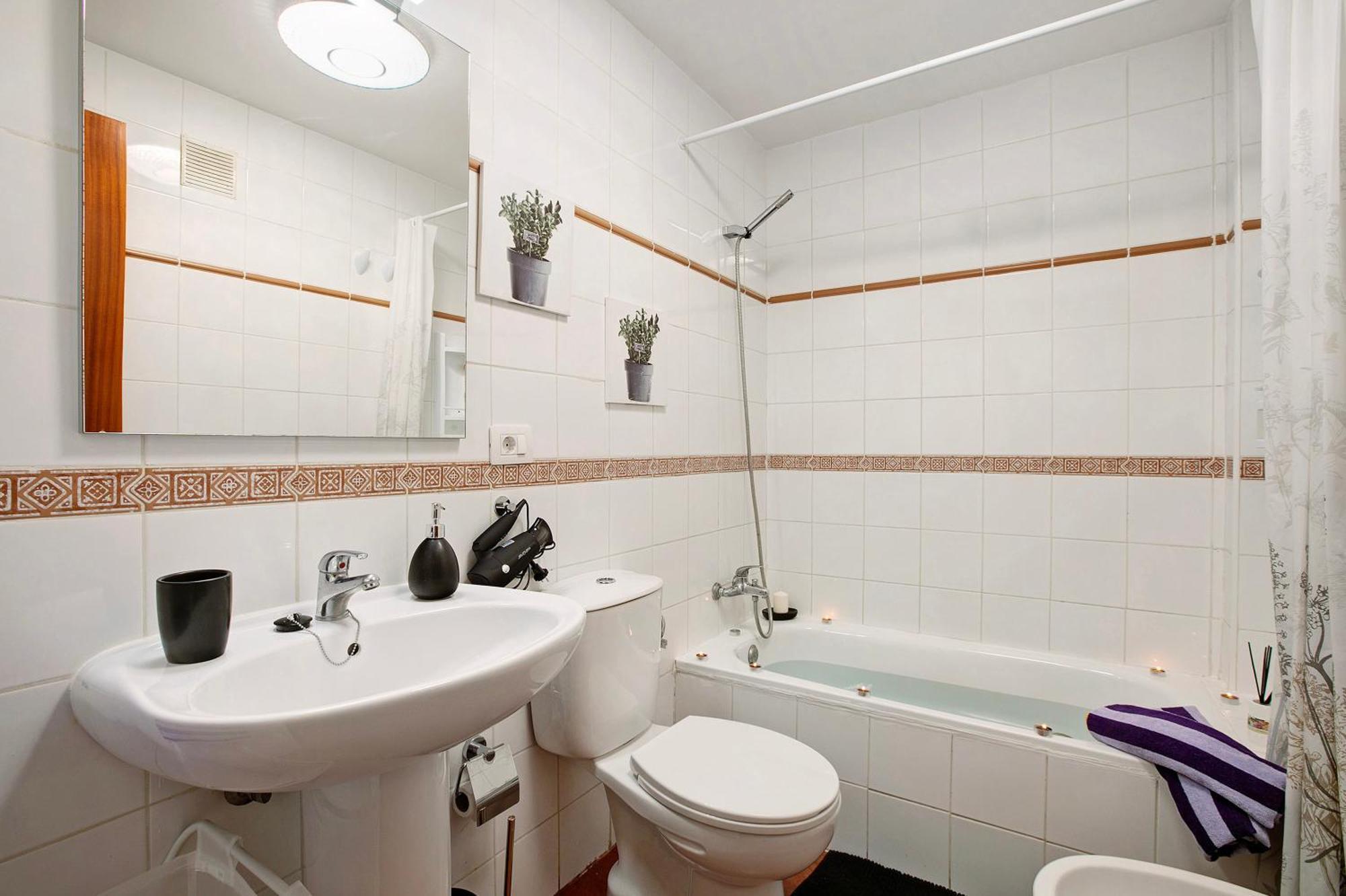 Appartement Mi Refugio En La Jaca à Arico Extérieur photo