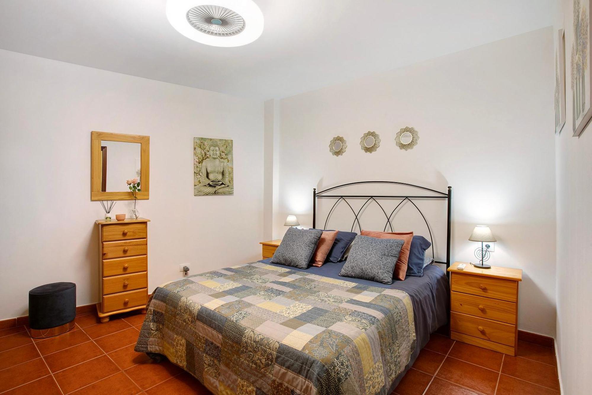 Appartement Mi Refugio En La Jaca à Arico Extérieur photo