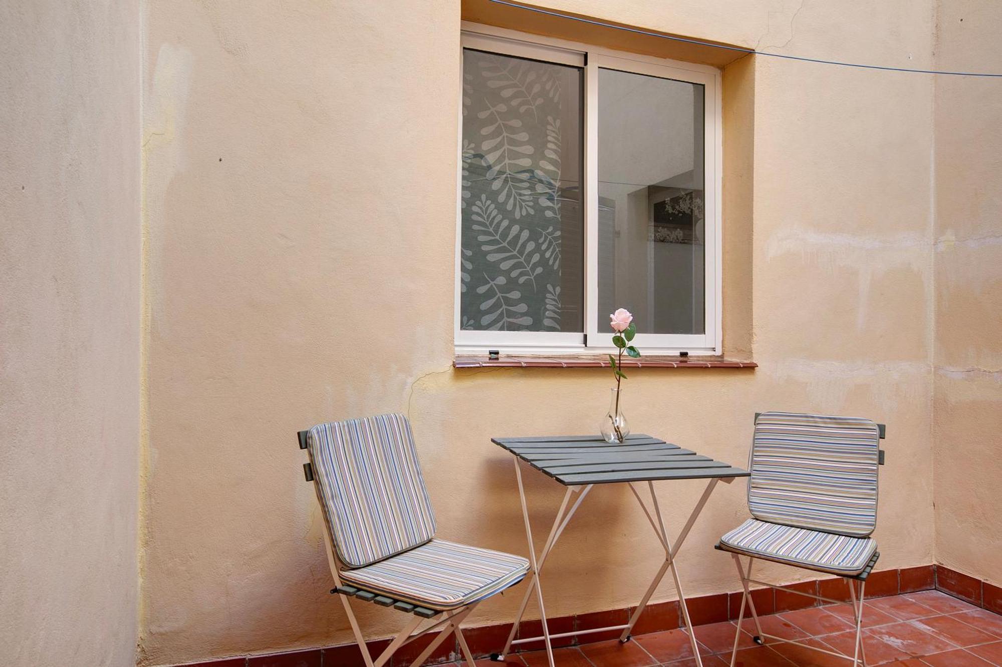 Appartement Mi Refugio En La Jaca à Arico Extérieur photo