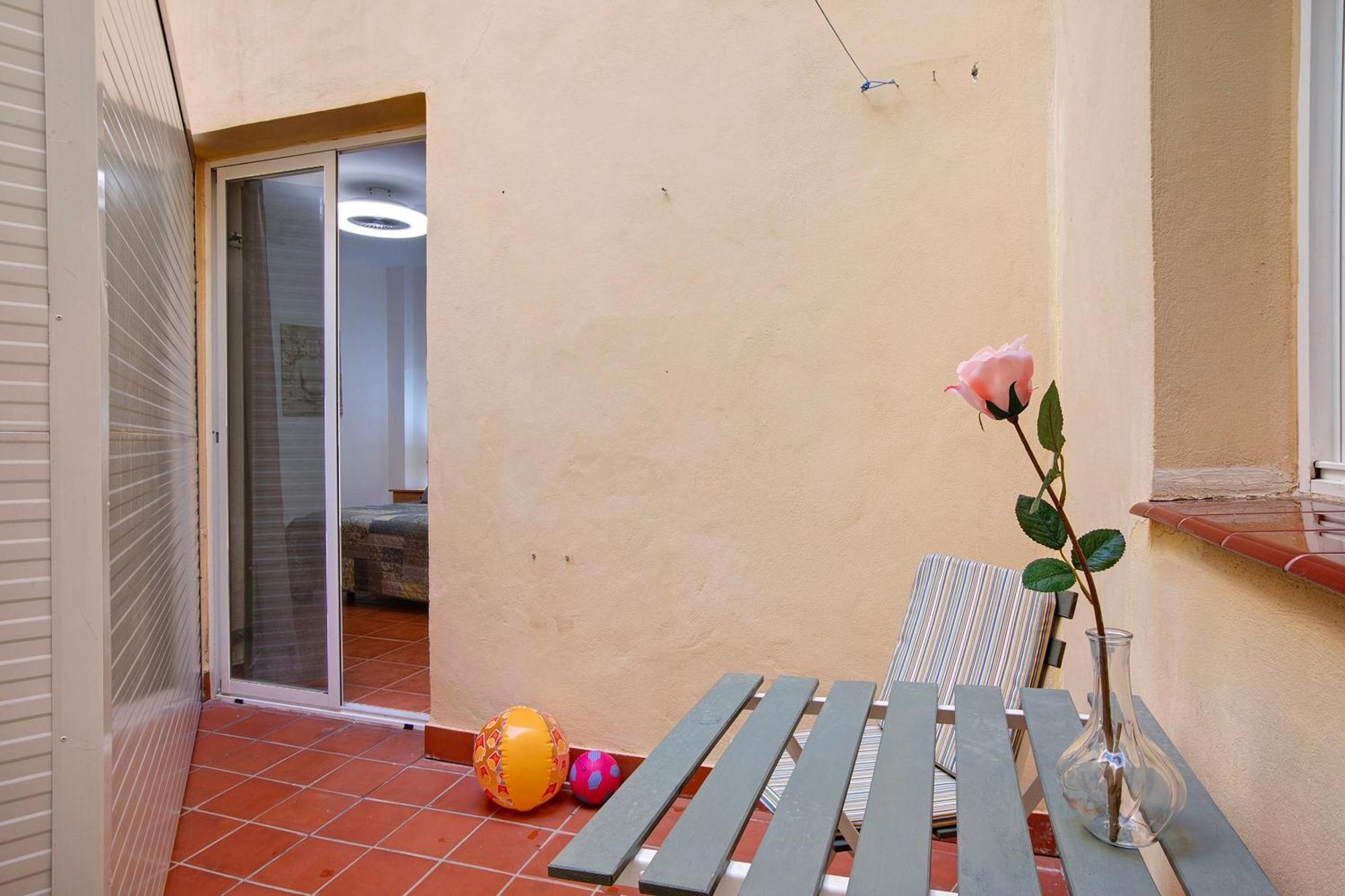 Appartement Mi Refugio En La Jaca à Arico Extérieur photo