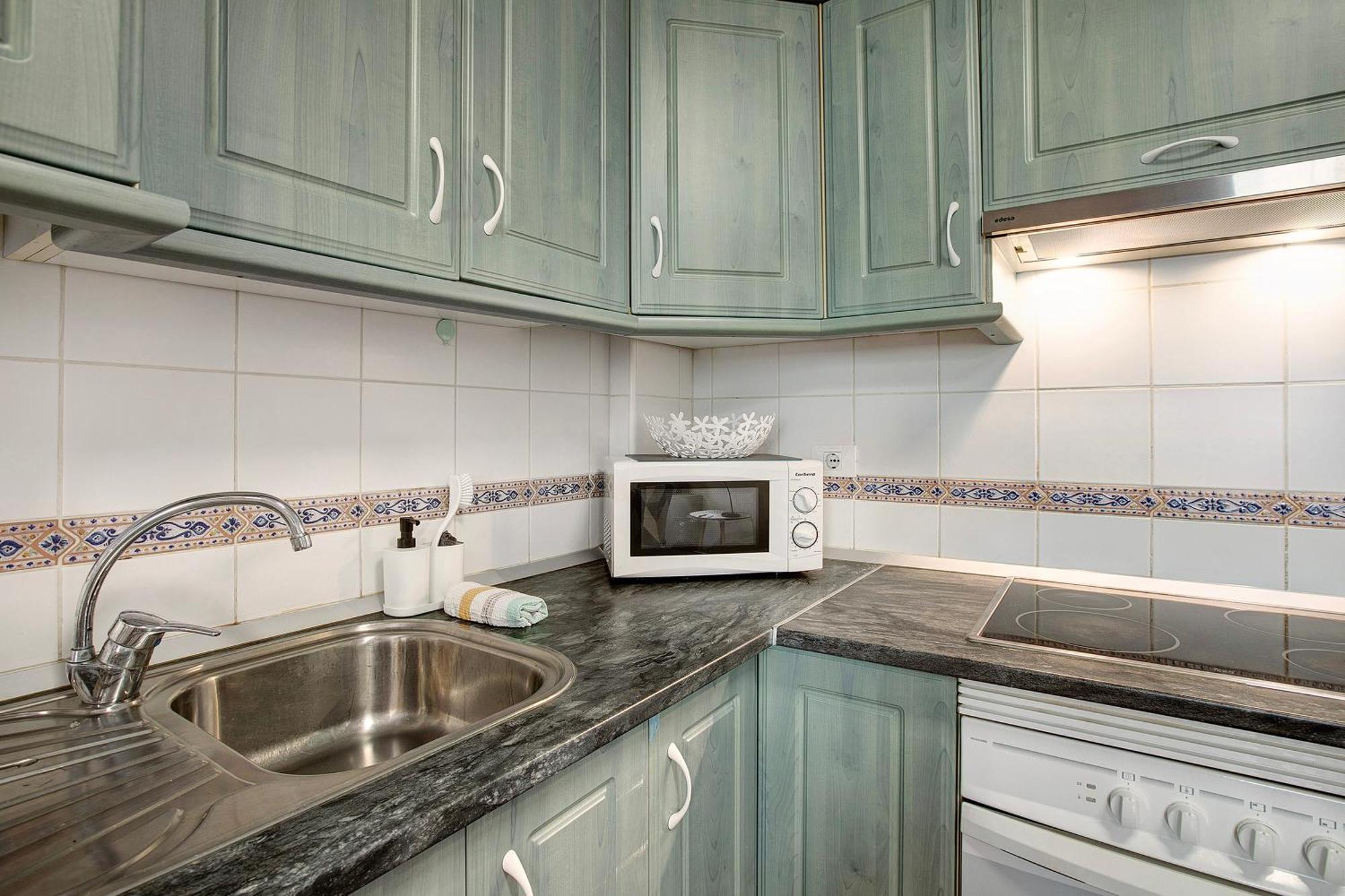 Appartement Mi Refugio En La Jaca à Arico Extérieur photo